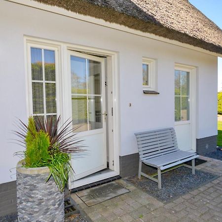 Waddenduyn 5 Villa Den Burg Exterior photo
